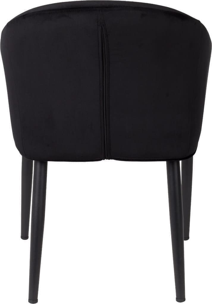 Armstoel Catelyn - Black - Afbeelding 15