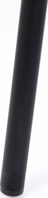 Armstoel Jolien Black/Dark Grey Zuiver Armstoel ZVR1200218