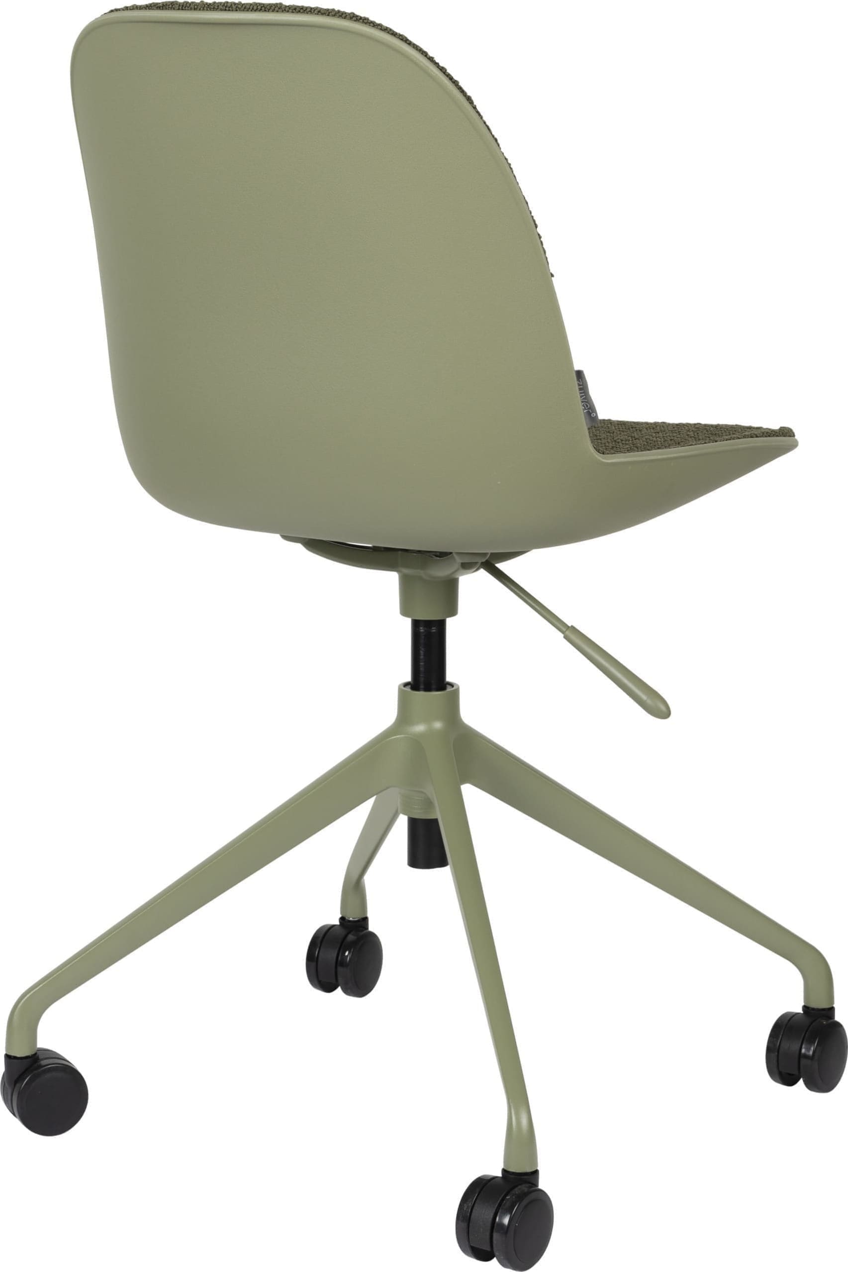 Bureaustoel Albert Kuip Green Zuiver ZVR1300017