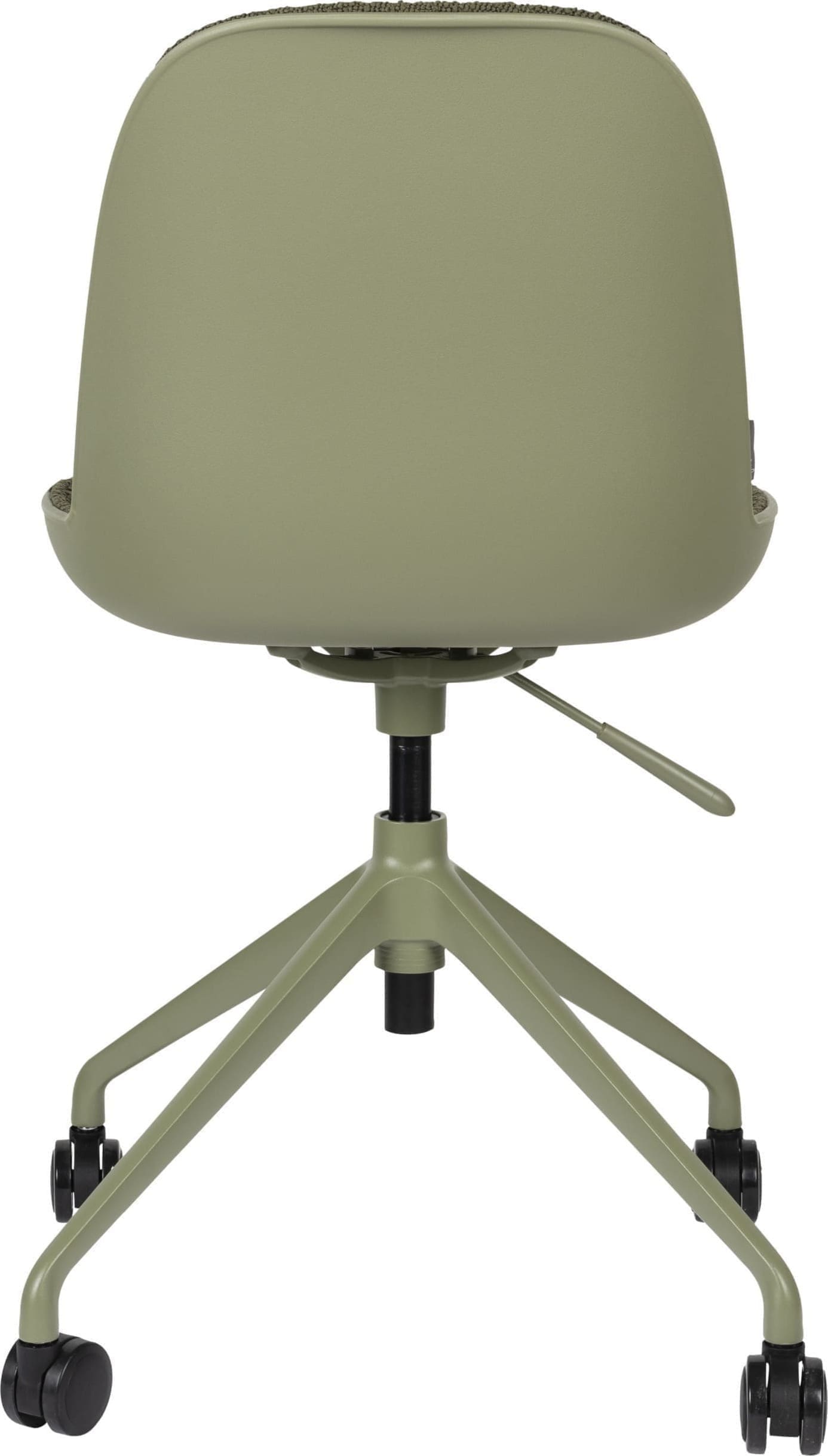 Bureaustoel Albert Kuip Green Zuiver ZVR1300017