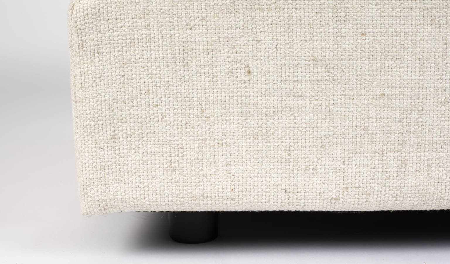 Hocker Sense Cream Zuiver ZVR3300051