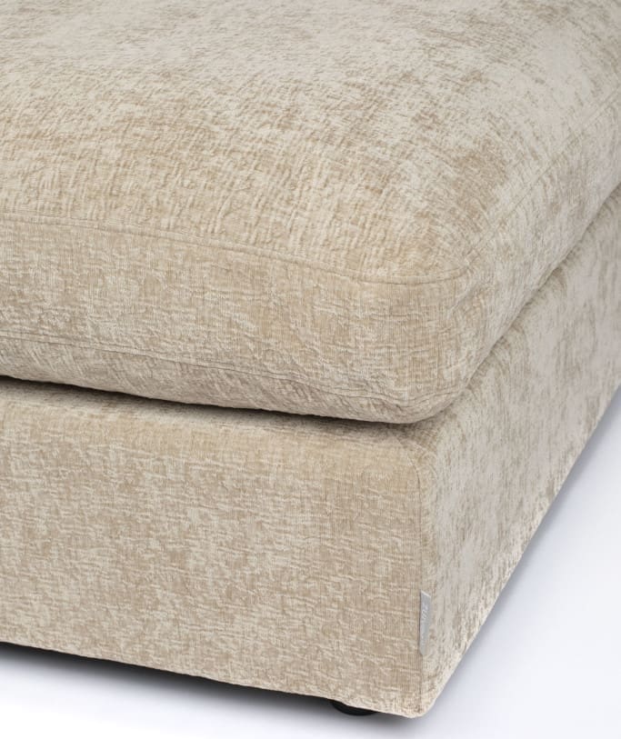 Hocker Sense Nature Soft Zuiver ZVR3300048