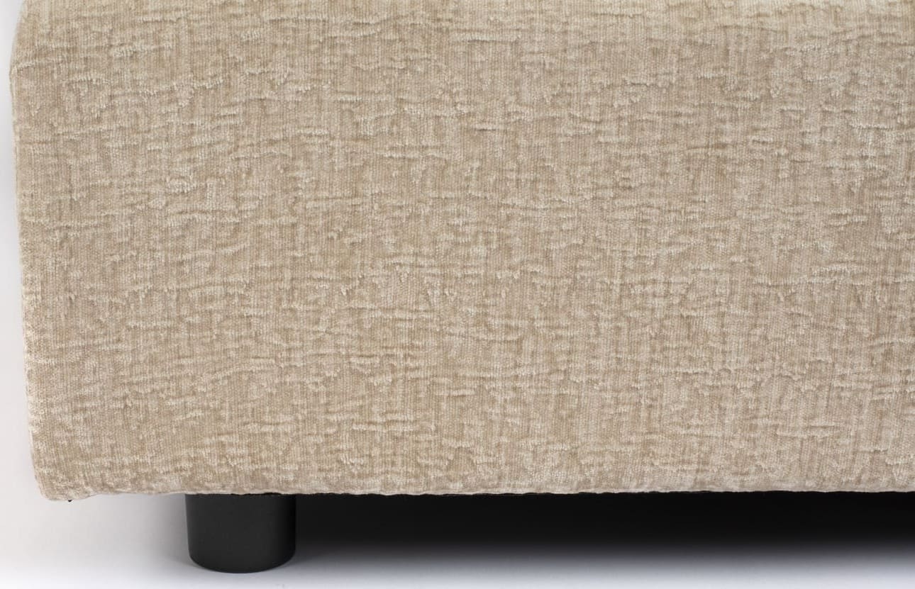 Hocker Sense Nature Soft Zuiver ZVR3300048