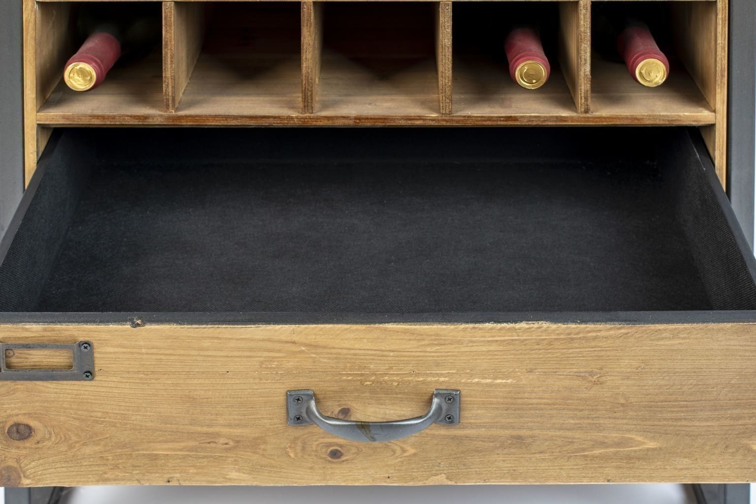 Kast Edgar Zuiver Kast ZVR4100028