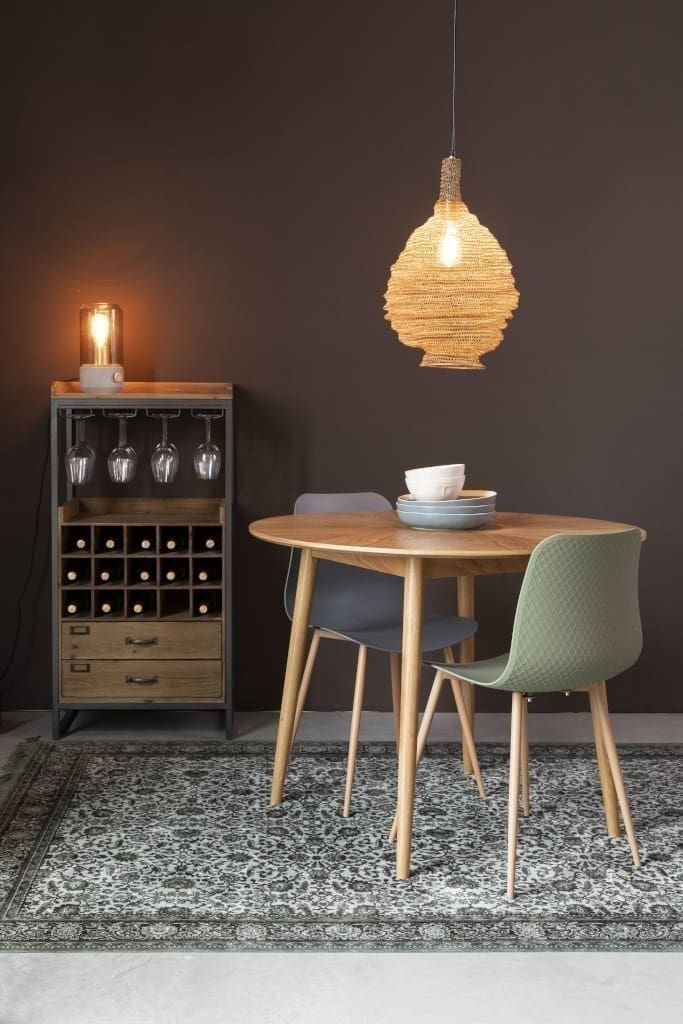 Kast Edgar Zuiver Kast ZVR4100028