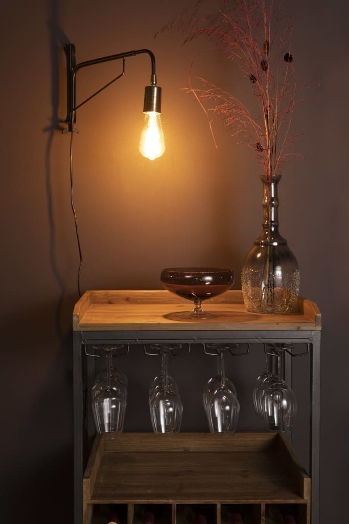 Kast Edgar Zuiver Kast ZVR4100028