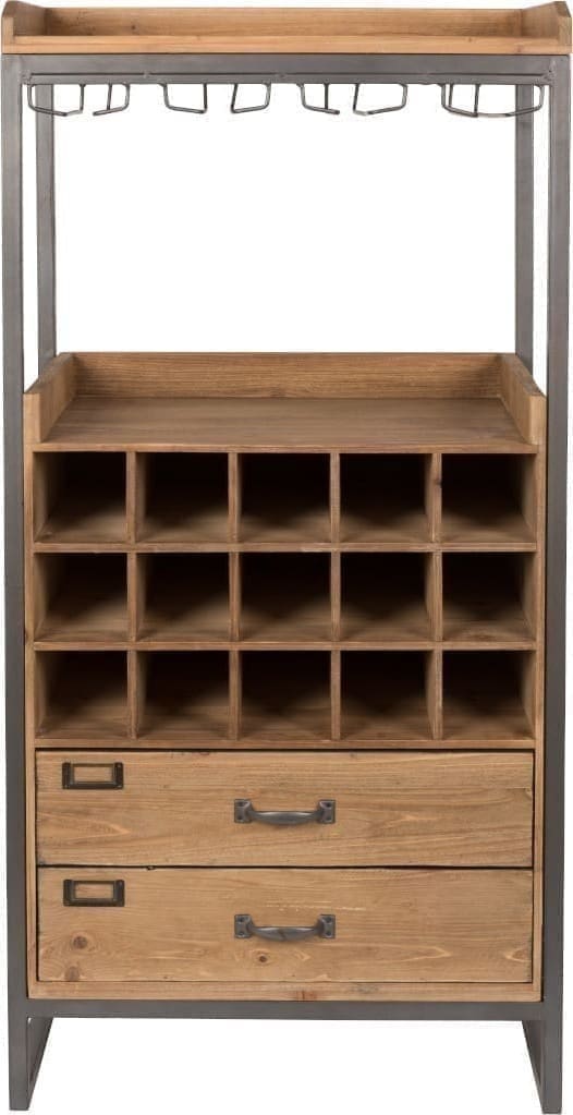 Kast Edgar Zuiver Kast ZVR4100028