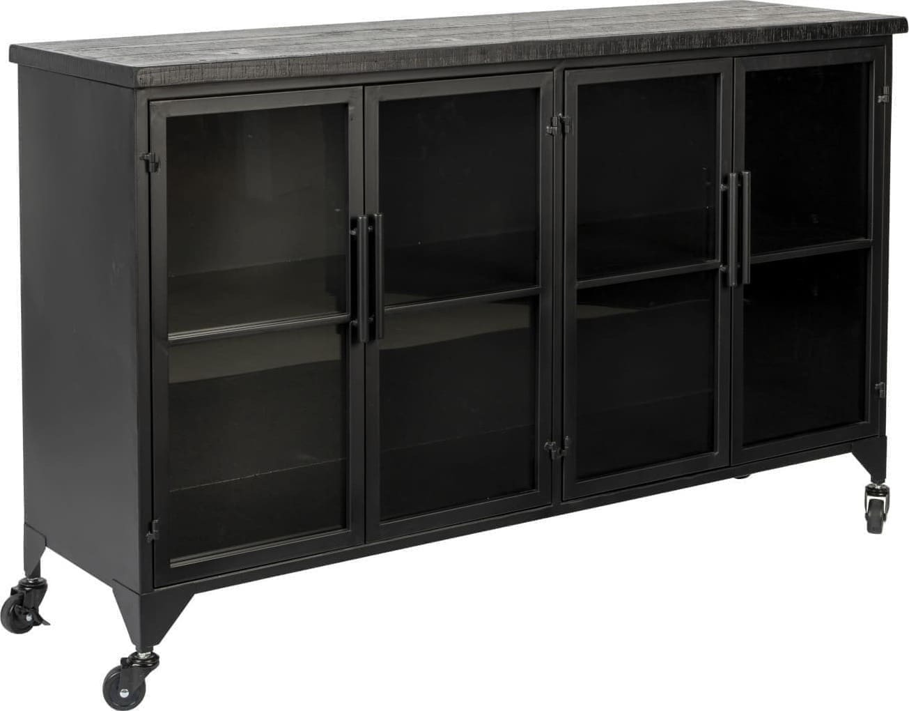 Kast Ferre Low Zuiver Kast ZVR4100062