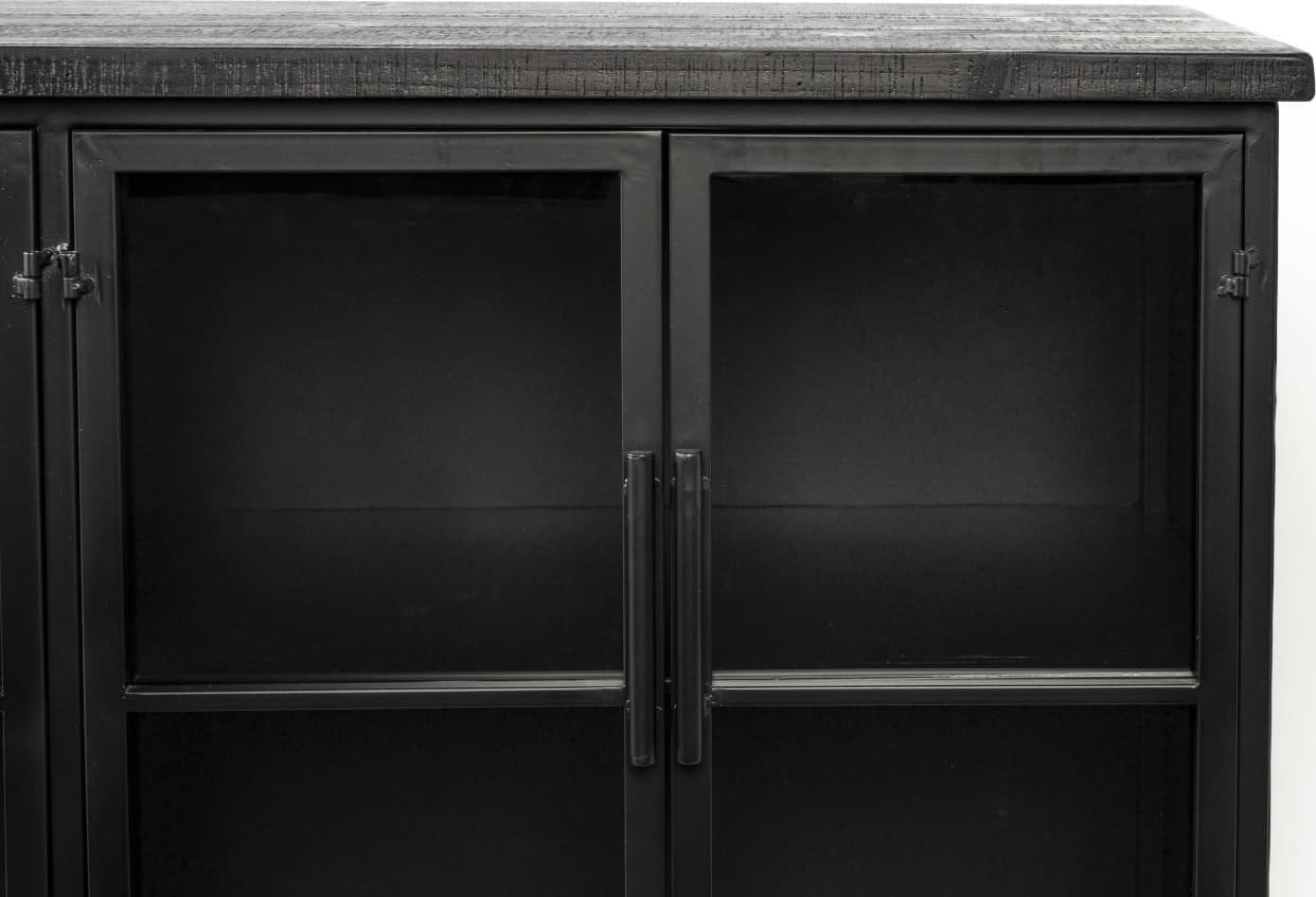 Kast Ferre Low Zuiver Kast ZVR4100062