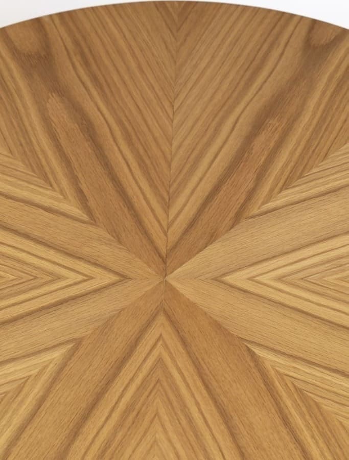 Salontafel Fabio Natural Zuiver Salontafel ZVR2300250