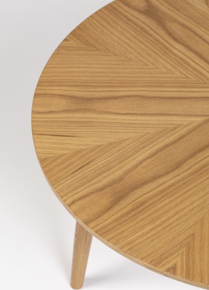 Salontafel Fabio Natural Zuiver Salontafel ZVR2300250