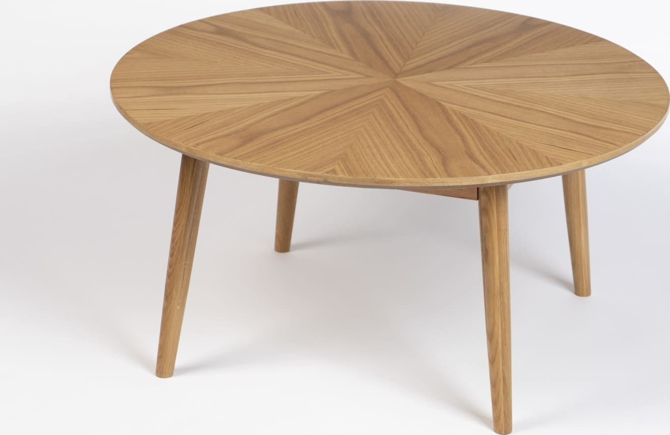 Salontafel Fabio Natural Zuiver Salontafel ZVR2300250
