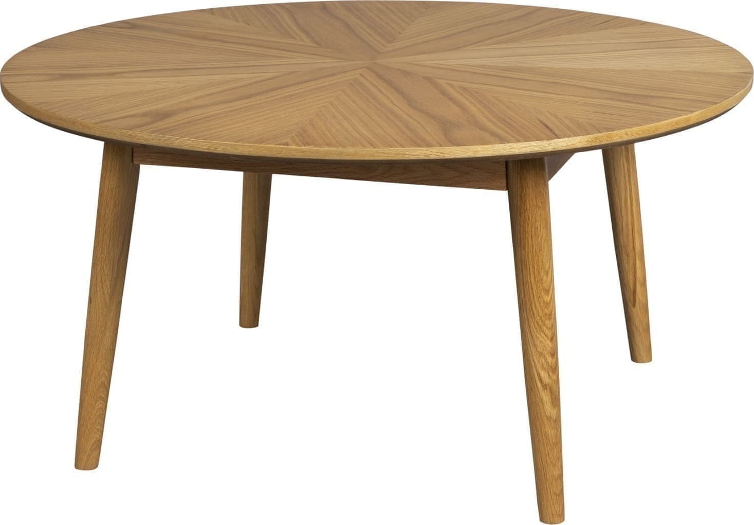 Salontafel Fabio Natural Zuiver Salontafel ZVR2300250
