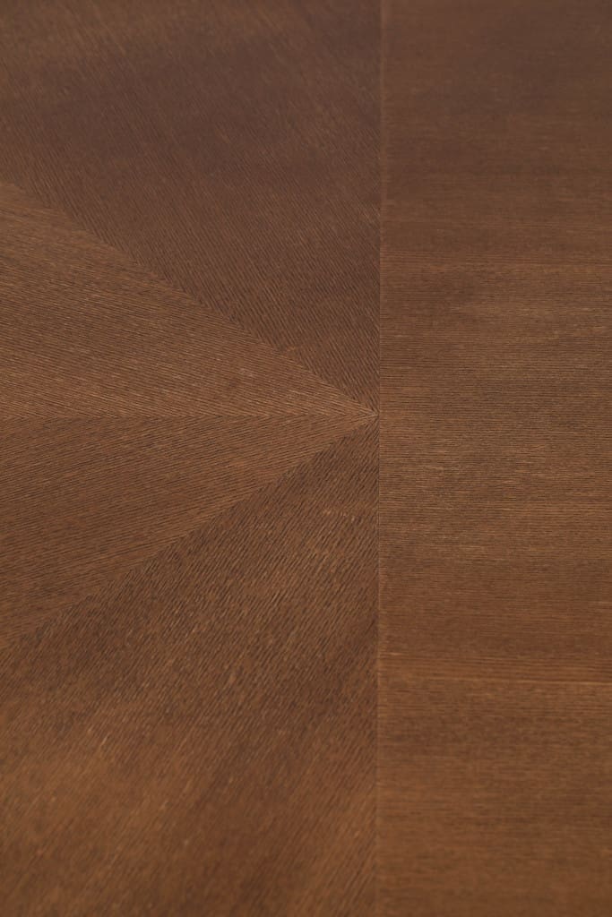 Tafel Denise Oval Zuiver Eettafel ZVR2100107