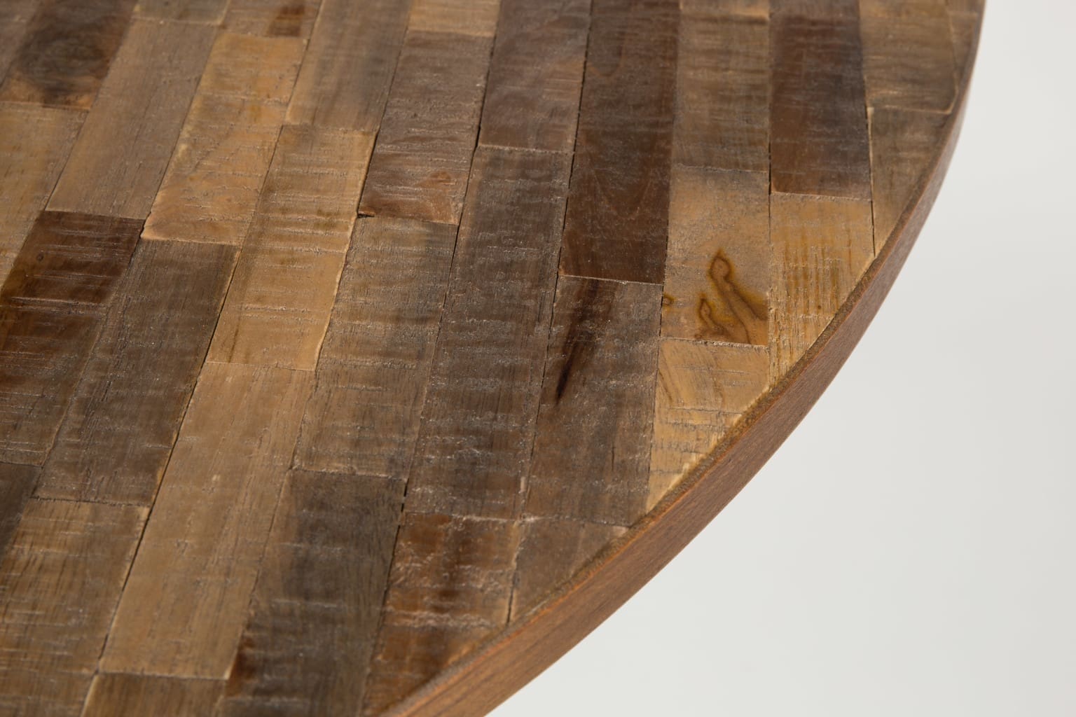 Tafel Mo 110 Natural Zuiver Eettafel ZVR2100068