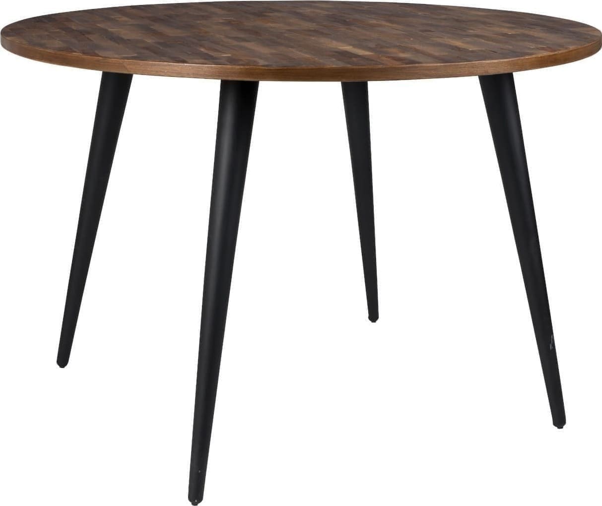 Tafel Mo 110 Natural Zuiver Eettafel ZVR2100068