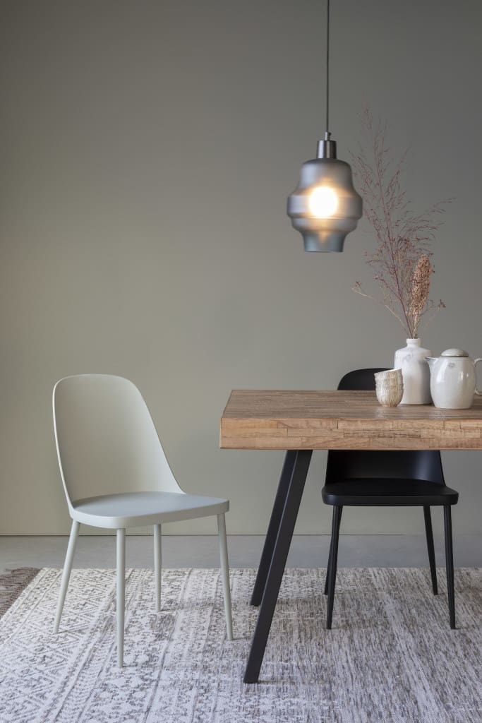 Tafel Suri 160X78 Natural Zuiver Eettafel ZVR2100010