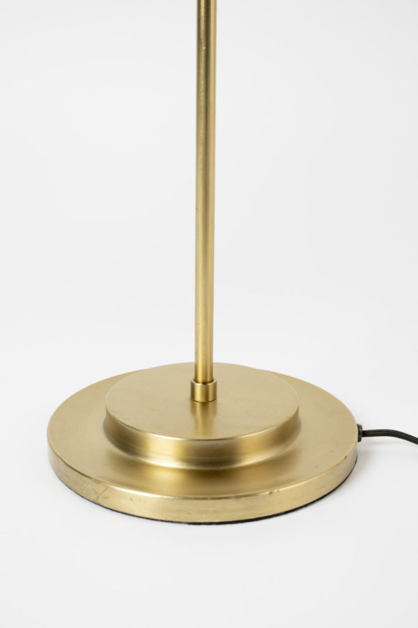 Tafellamp Xavi Brass Zuiver Tafellamp ZVR5200126