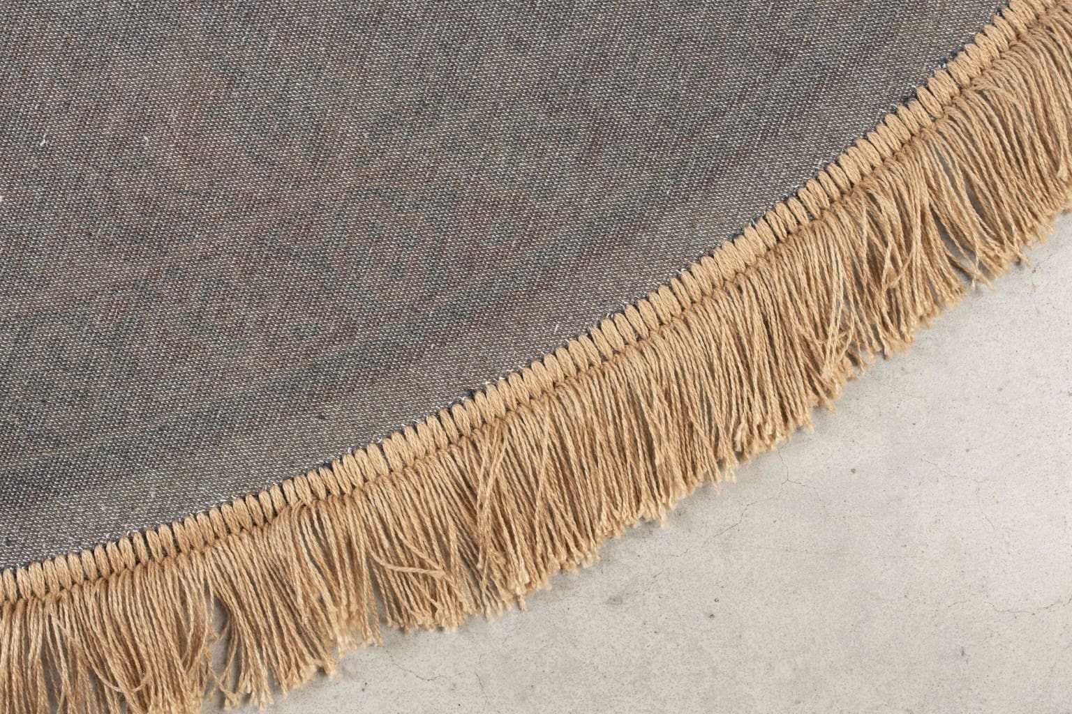Vloerkleed Raz '200 Green Zuiver Vloerkleed ZVR6100042