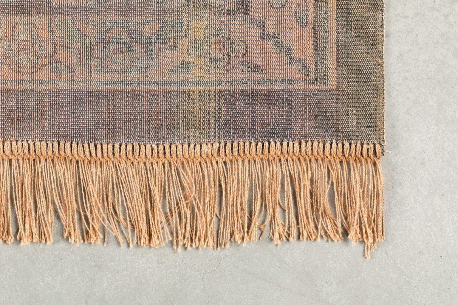 Vloerkleed Raz 200X300 Camel Zuiver Vloerkleed ZVR6000249