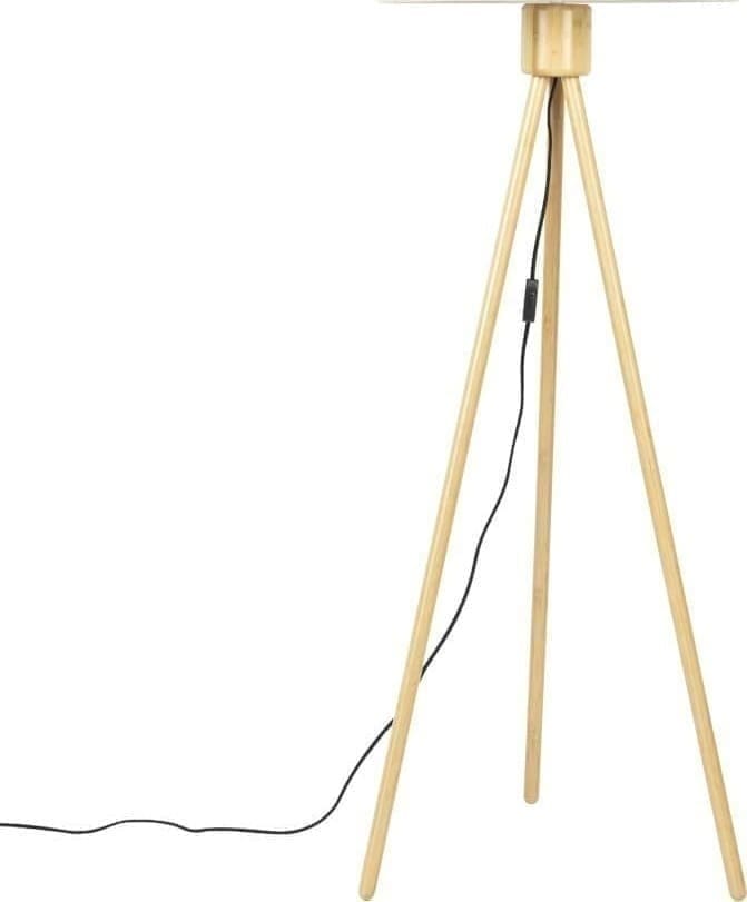 Vloerlamp Fan Bamboo Zuiver ZVR5100124