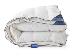 Dekbed 100g Auping Cloud 4-seasons 240x220 Auping Dekbed 165236