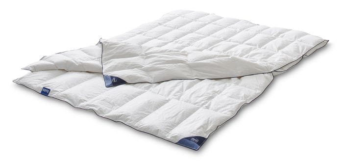 Dekbed 100g Auping Cloud 4-seasons 260x220 Auping Dekbed 165237