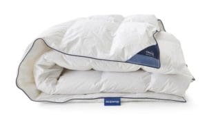 Dekbed 100g Auping Cloud Spring/fall 140x220 500 Gr Auping Dekbed 165251