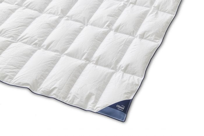 Dekbed 100g Auping Cloud Summer 260x220 455 Gr Auping Dekbed 165247