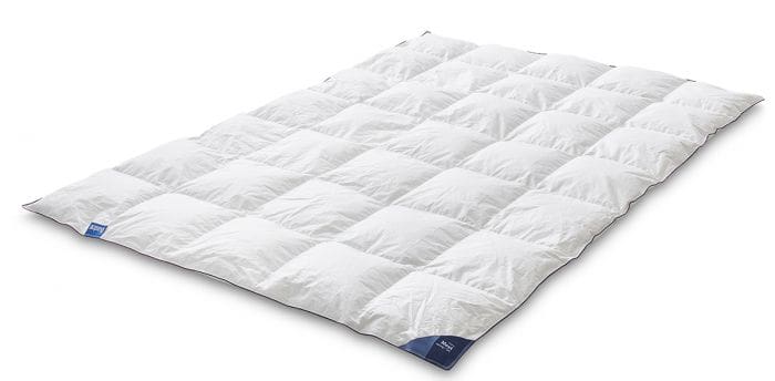 Dekbed 90/10 Auping Nest Spring/fall 240x220 Auping Dekbed 161956