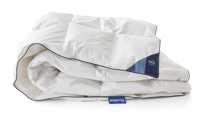 Dekbed 90/10 Auping Nest Summer 140x220 Auping Dekbed 161941