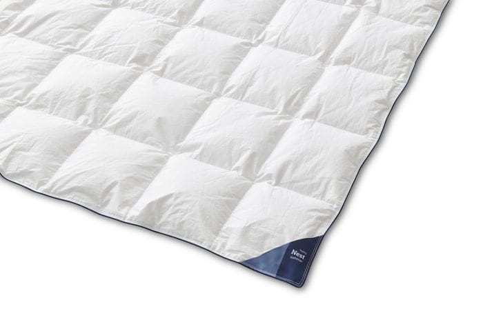 Dekbed 90/10 Auping Nest Summer 260x220 Auping Dekbed 161947