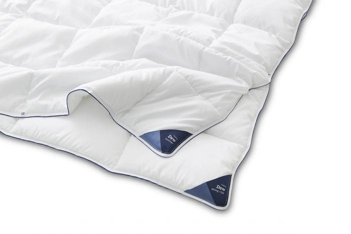 Dekbed Auping Dew Synthetic 4-seasons 140x220 Auping Dekbed 167731