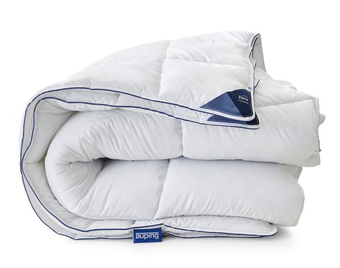 Dekbed Auping Dew Synthetic 4-seasons 140x220 Auping Dekbed 167731