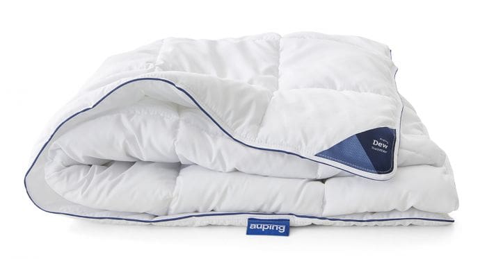 Dekbed Auping Dew Synthetic Summer 140x220 Auping Dekbed 167741