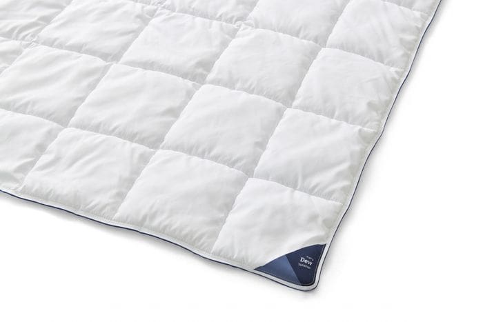Dekbed Auping Dew Synthetic Summer 240x220 Auping Dekbed 167746