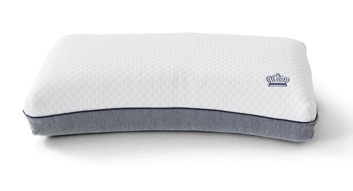 Hoofdkussen Auping Cloud Latex 14cm 40x60 Auping Hoofdkussen 263139