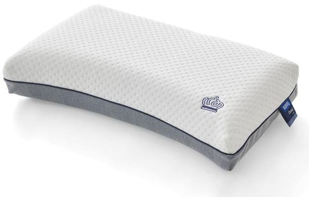 Hoofdkussen Auping Cloud Latex 14cm 40x60 Auping Hoofdkussen 263139