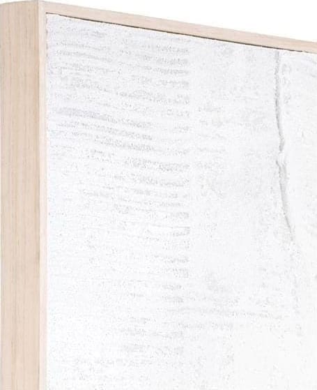 COCO maison Master Strokes schilderij 120x180cm Wit Schilderij