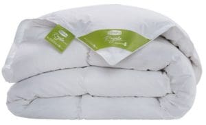 Dekbed 100e Silvana Royale Extra Warm Groen 140x220 Silvana Dekbed 184601