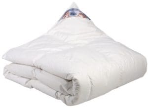 Dekbed 90/10e Silvana Tuvalu Cass 140x220 Silvana Dekbed 180651