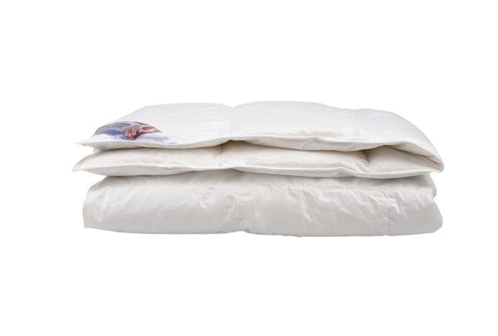 Dekbed 90/10e Silvana Tuvalu Cass 260x220 Silvana Dekbed 180657