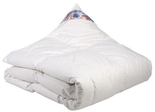 Dekbed 90/10e Silvana Tuvalu Cass 260x220 Silvana Dekbed 180657