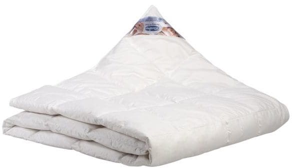 Dekbed 90/10e Silvana Tuvalu Light Carre 260x220 Silvana Dekbed 180647