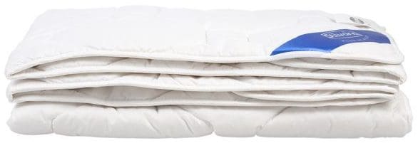 Dekbed Silvana Hawaii 140x220 Silvana Dekbed 187041