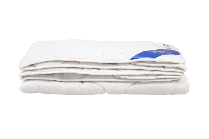 Dekbed Silvana Hawaii 240x220 Silvana Dekbed 187046