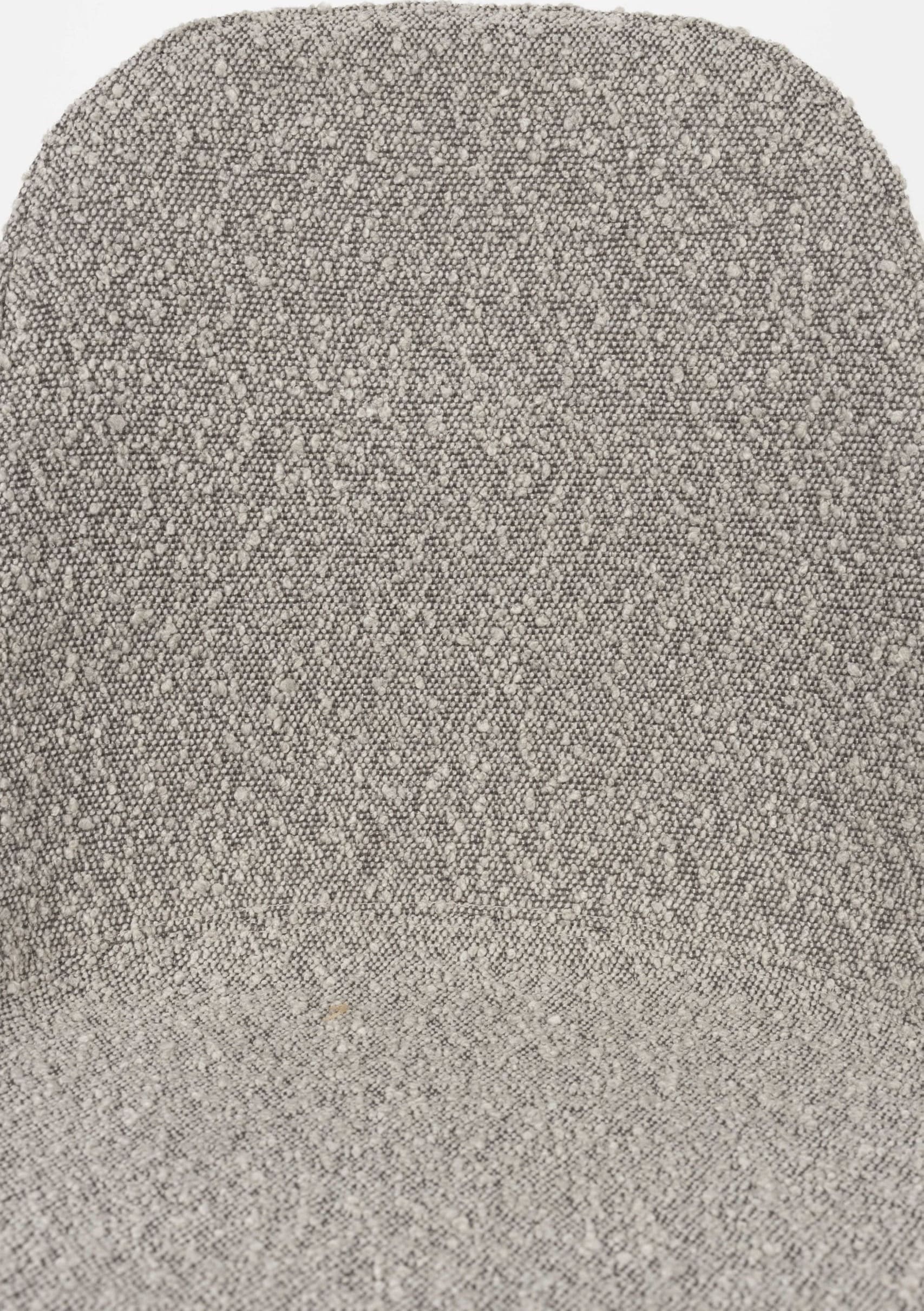 Eetkamerstoel Albert Kuip Swivel Taupe Zuiver ZVR1100502