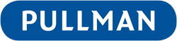 logo Pullman bedden
