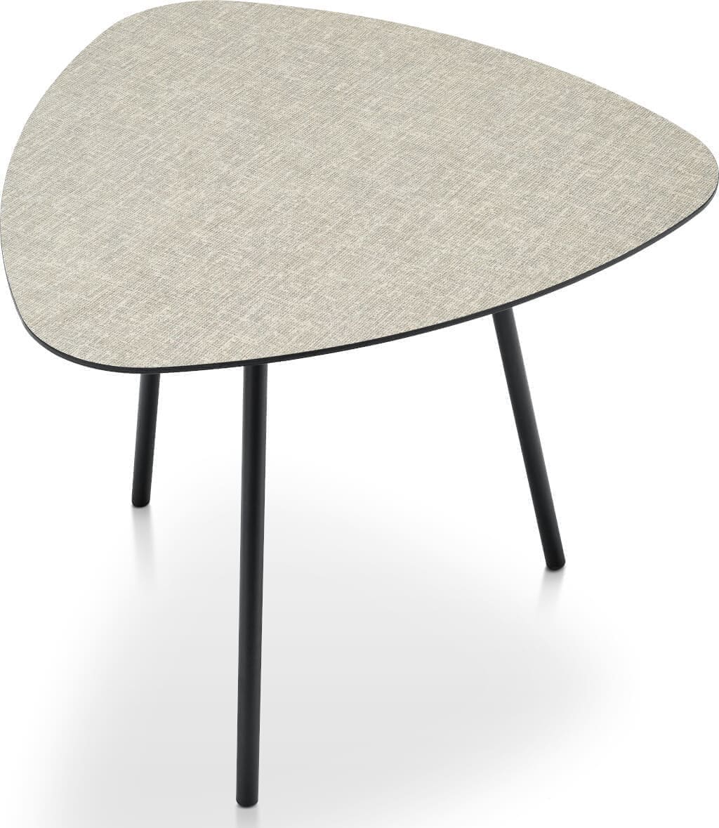 Zuccotti bijzettafel - triangel - cento - Afbeelding 2