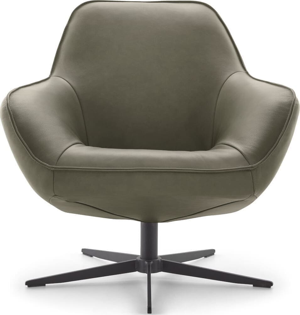 Bayview fauteuil Baenks - draaifauteuil